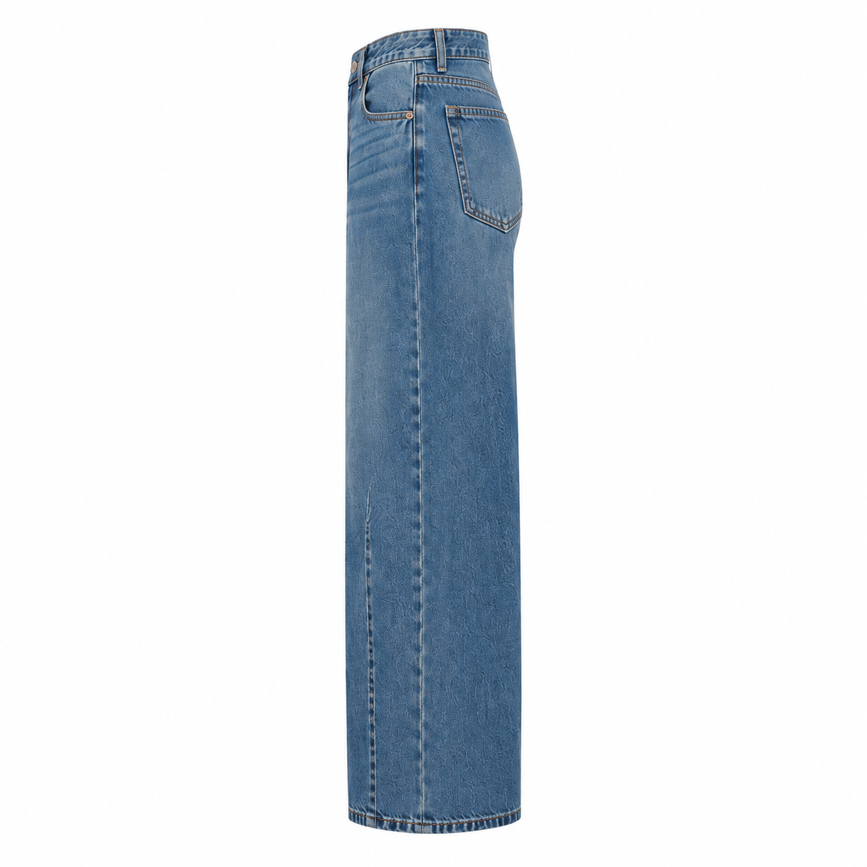 Barel Pants - Gambar 2