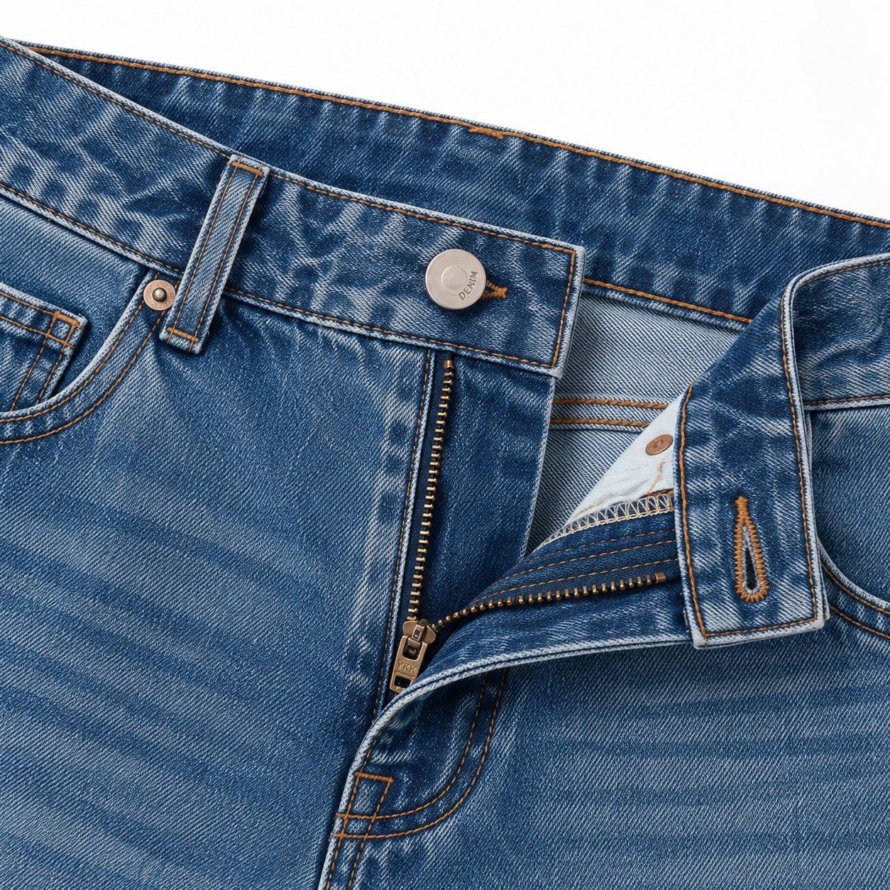 Barel Pants - Gambar 4