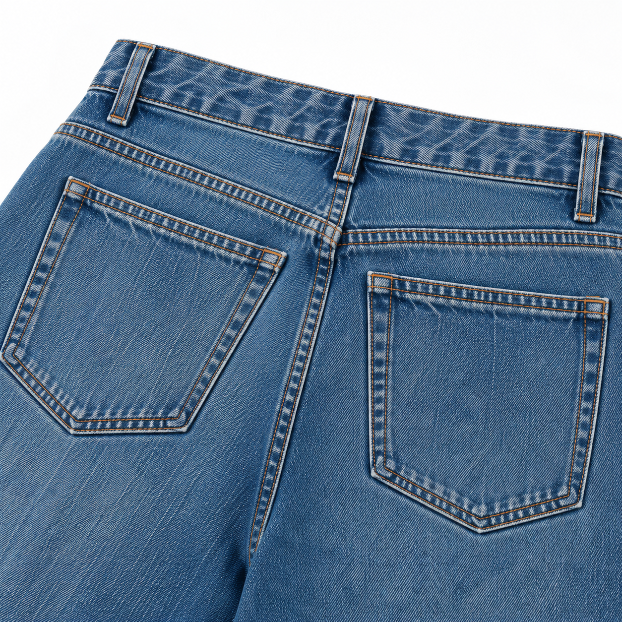Barel Pants - Gambar 5