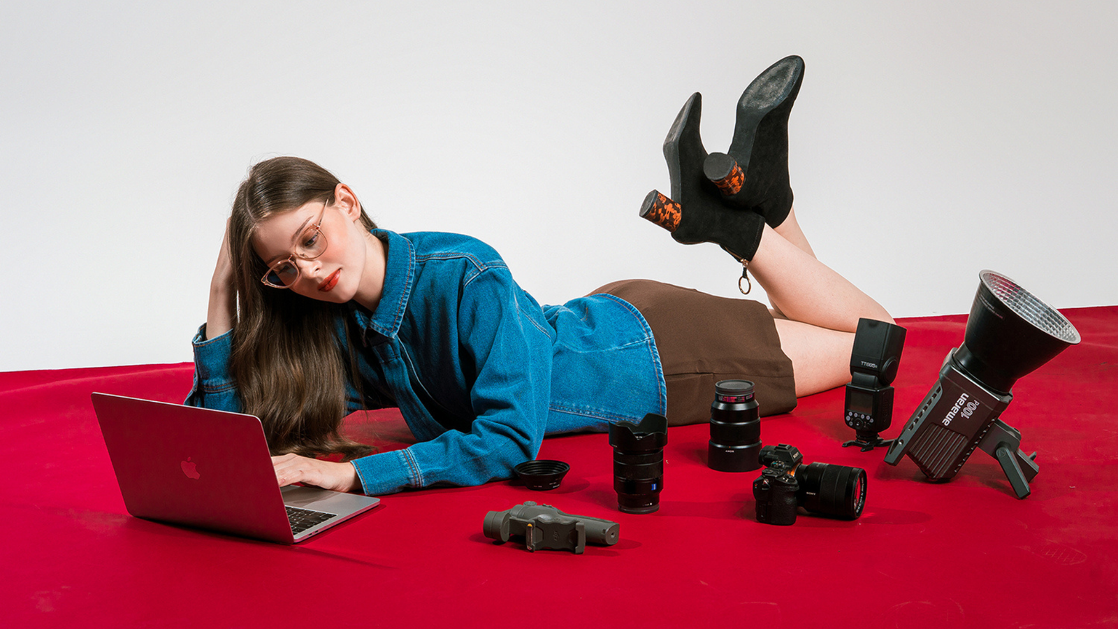 Sehela Studio Lookbook
